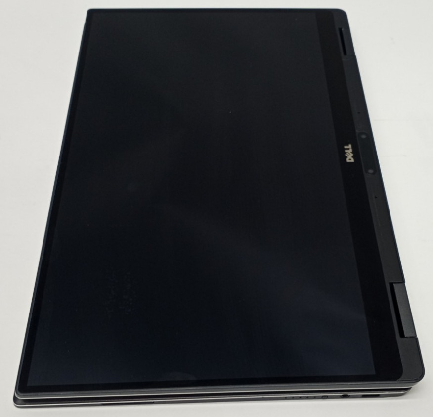 Lot of 2 Dell XPS 13 9365 TOUCH i5-7Y54@1.40GHz 8GB RAM No HDD No OS MC322!