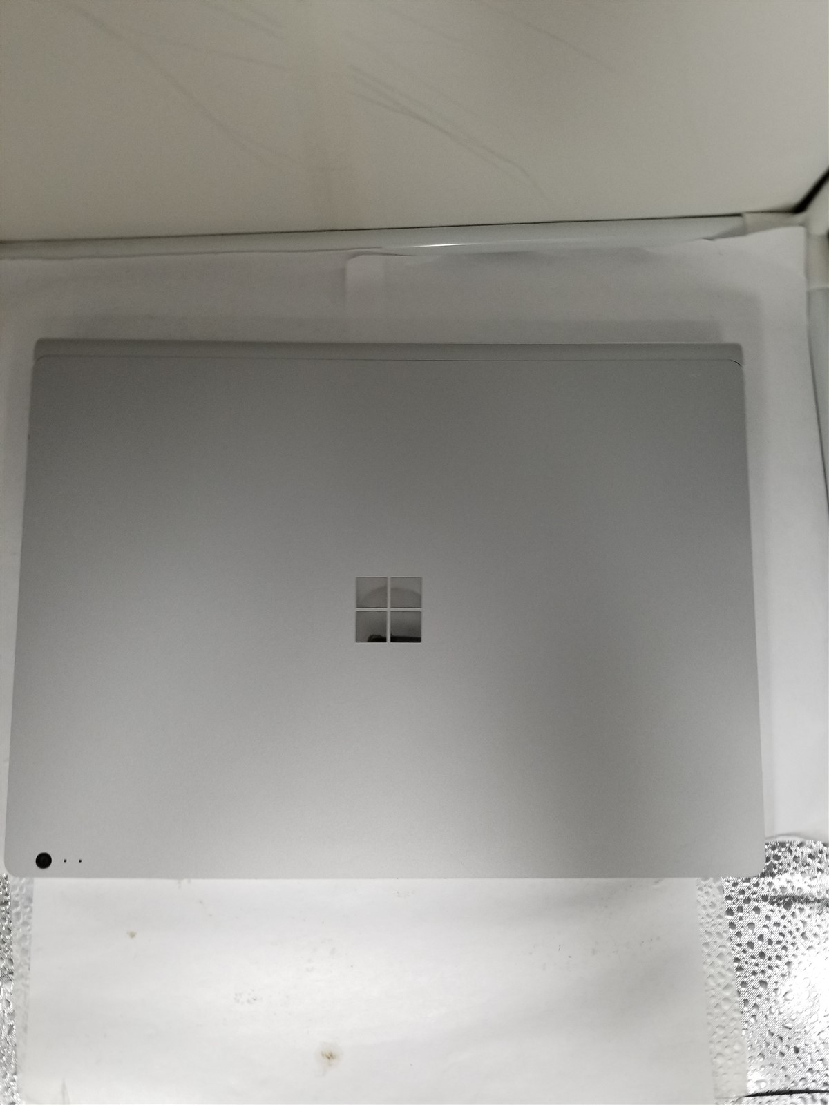 Microsoft Surface Book 2 Core i7 13.5″ 32GB/256GB Silver See Details VD6217