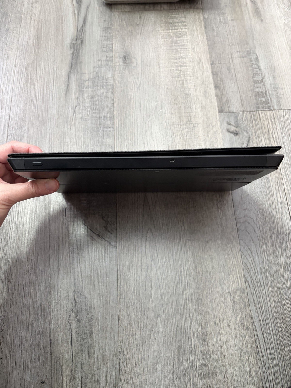 Microsoft Surface Laptop 1st Gen Touch screen i5-7th 4GB RAM 64GB SSD Win 11 Pro