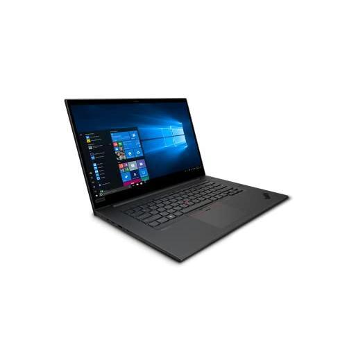Lenovo ThinkPad P1 G3 20TH003KUS 15.6″ Notebook WS – Xeon, 32GB RAM, 1TB SSD