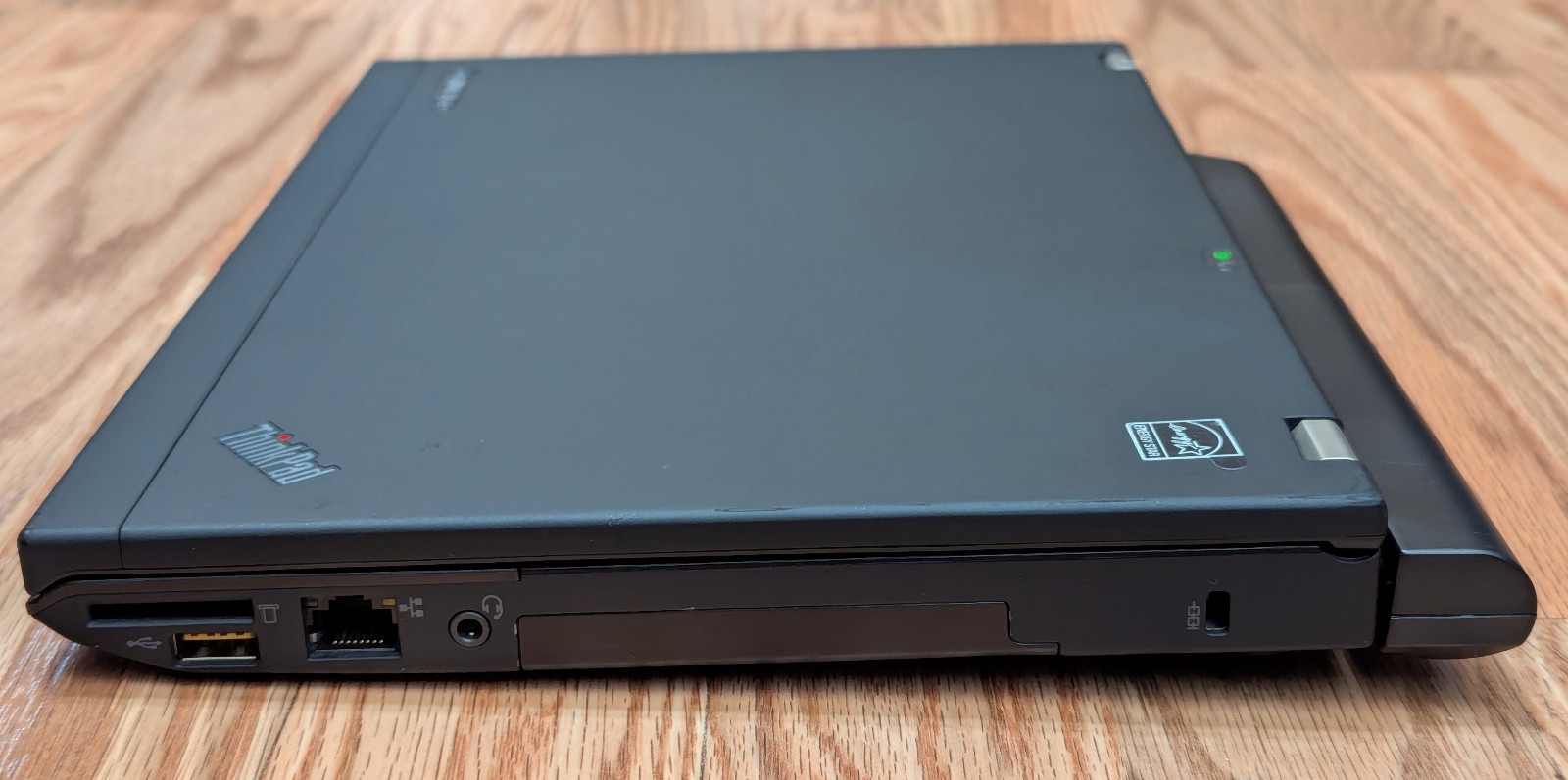 Libreboot Lenovo Thinkpad X220 Intel i7-2640M 16GB RAM 500GB SSD 9 Cell Battery