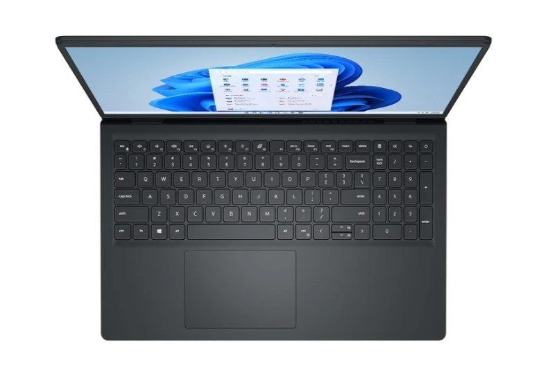 Dell Inspiron 15.6″ Touchscreen Laptop – AMD Ryzen 7 7730U – FHD (1920 x 1080) –