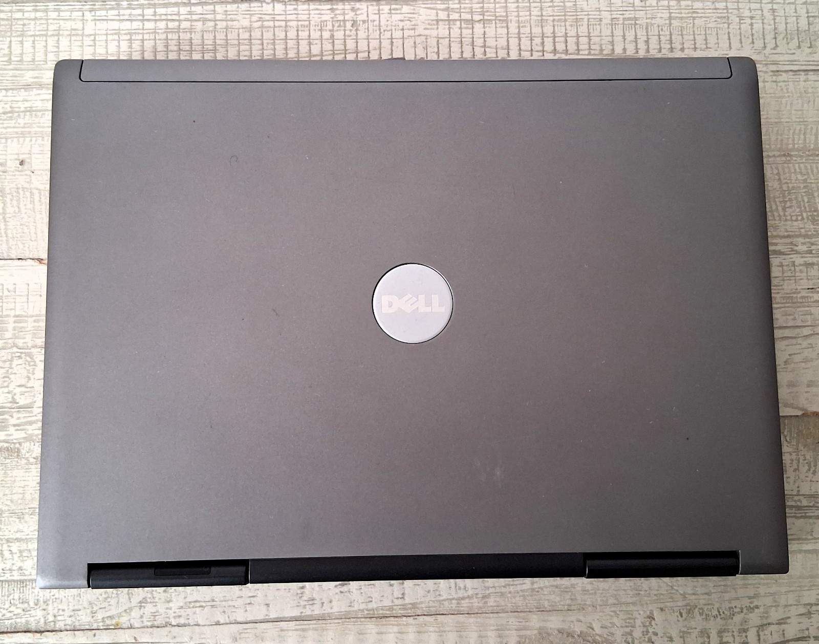 Dell Latitude D830 Intel Core 2 Duo T7500 2.20GHz 60GB HDD 2GB RAM