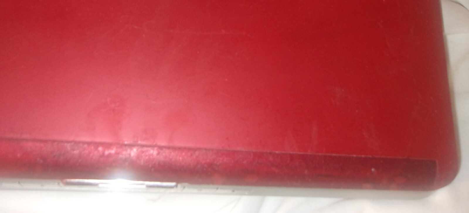 DELL INSPIRON 1720 LAPTOP WINDOWS VISTA POWERS ON NO PASSWORD NO CHARGER CORD