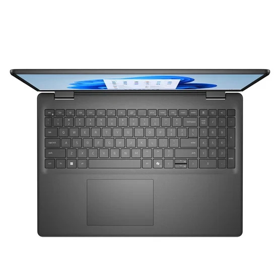 Brand New Dell LDC16255-A063BLK-PUS 16″ FHD+ TS Laptop — AMD R7 250/ 32G/ 2TB