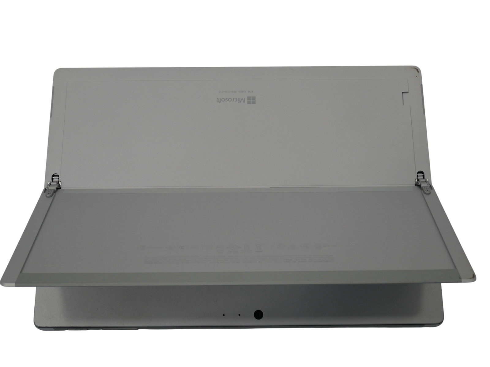 Microsoft Surface Pro 6 1796 Core i5-8250U 1.60GHz 8GB 128GB