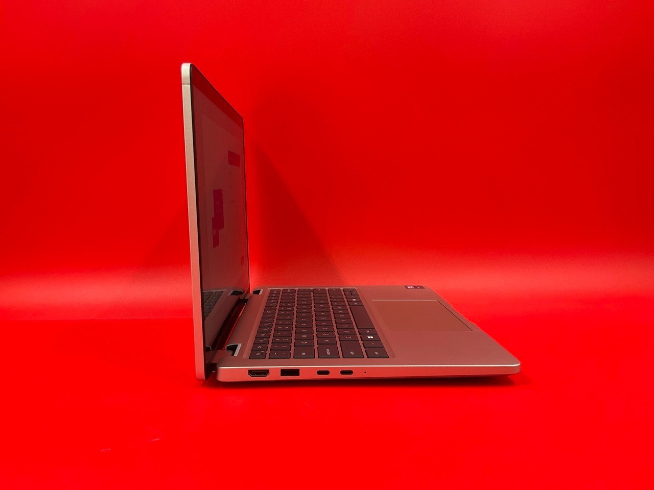 Dell Pro 13 Plus Laptop U7-265U 16GB 512GB BT5.3 WiFi6E 13.3T W11P 3M5CR PB13250