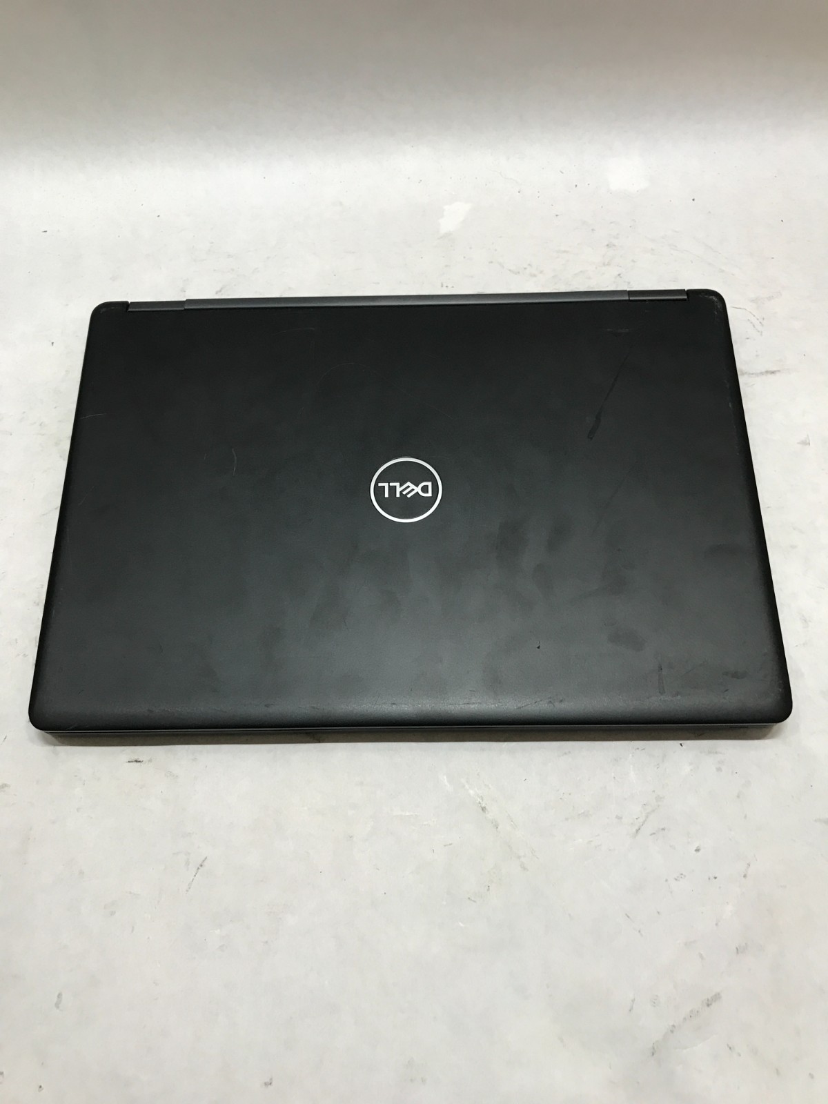 Dell Latitude 5480 14″ Intel Core i5 NO RAM NO HDD/OS For Parts WILL NOT BOOT DW