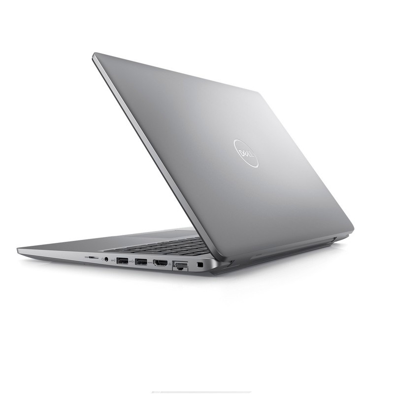 Dell Precision 3580 – No OS i7-1360P 16 GB RAM 256 GB SSD 15.6 in FHD