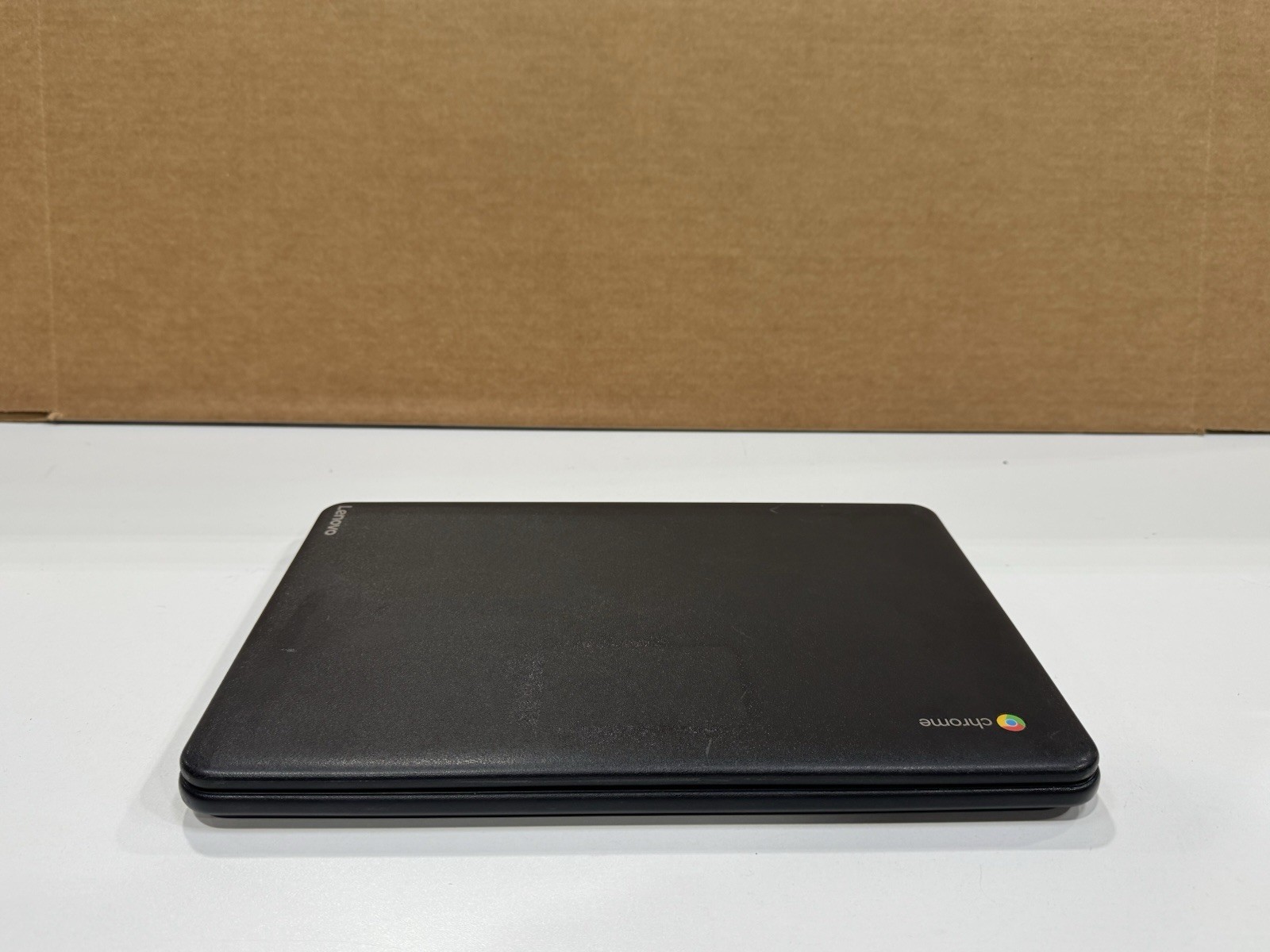 Lenovo N42-20 Chromebook 14″ HD Laptop Intel Celeron N3060 4GB RAM 16GB SSD