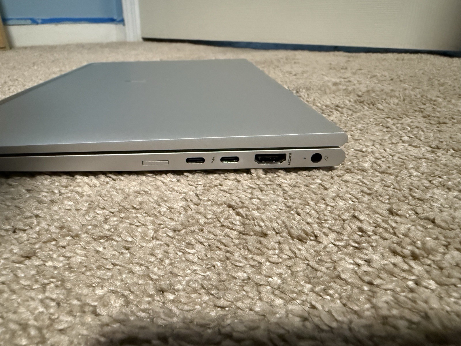 HP EliteBook 830 G8 Laptop