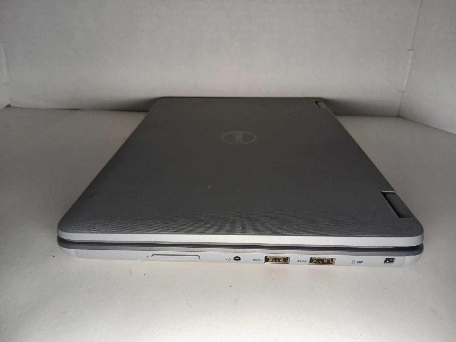 Dell Latitude 3120 2-in-1 Laptop 11.6″ Pentium N6000 8GB RAM 128GB SSD #97