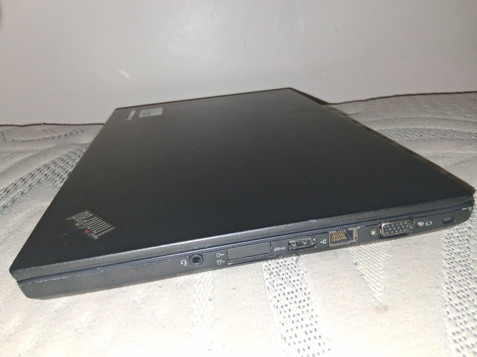 Lenovo Thinkpad T450s i5 5300-U 2.3ghz 8GB RAM