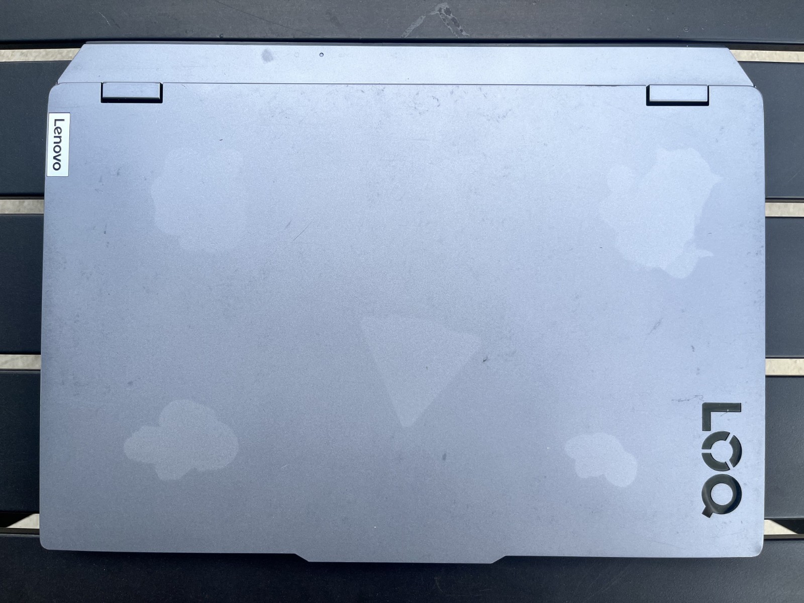 Lenovo LOQ 15ARP9 15.6″ Ryzen 7 7435HS GeForce/RTX 4060/16GB RAM/1TB NVMe SSD