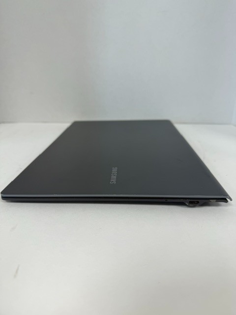 Samsung Galaxy Book S (i5/256GB) – Mercury Gray *Read Description*