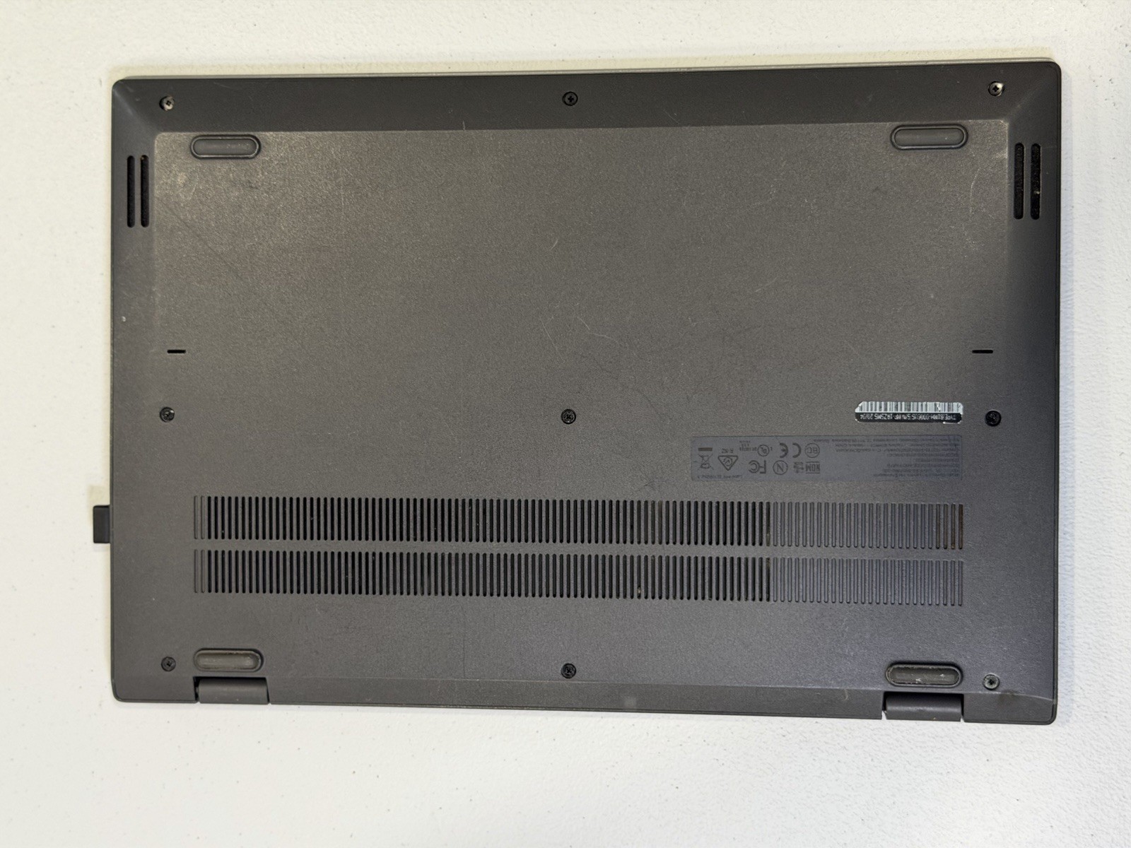 Lenovo 14e Chromebook, AMD A4, 2GB Storage, USB-C – No Charger Included