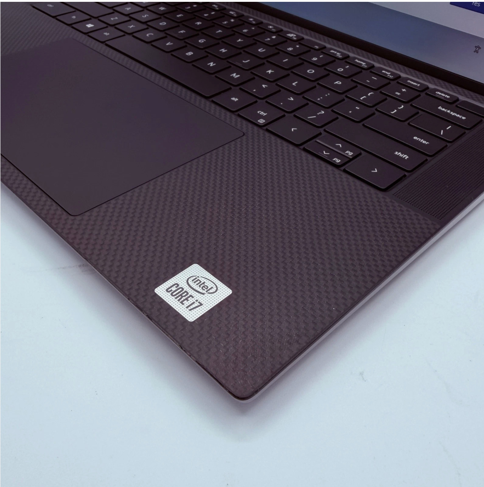 Dell Precision 5550 15.6″ i5-10400H 16GB RAM 512GB SSD Quadro T1000 Win 11 READ