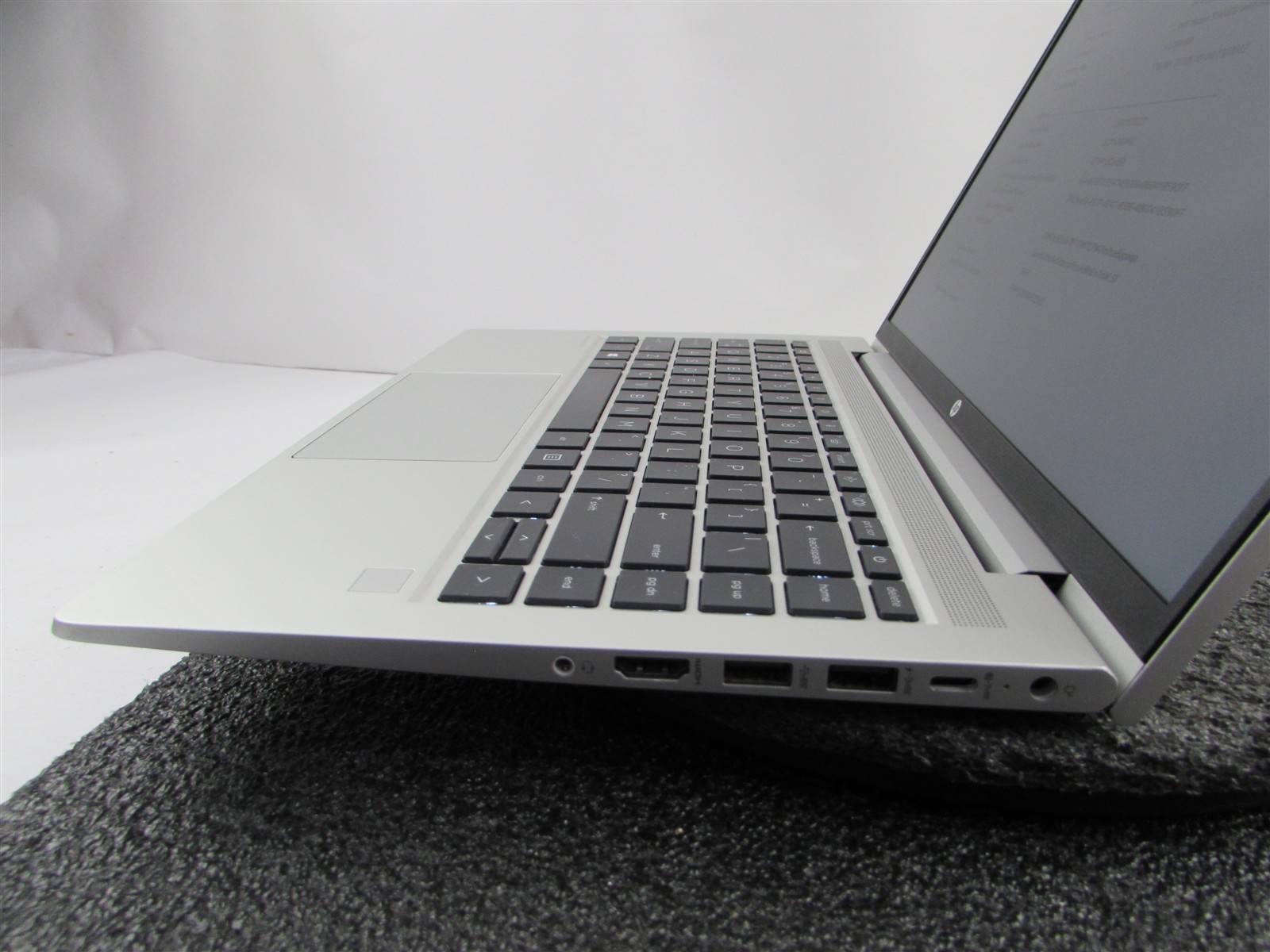 HP PROBOOK 445 (G8) FHD AMD RYZEN 5 5600U 512GB SSD 16GB RAM AMD GPU WIN 11 PRO