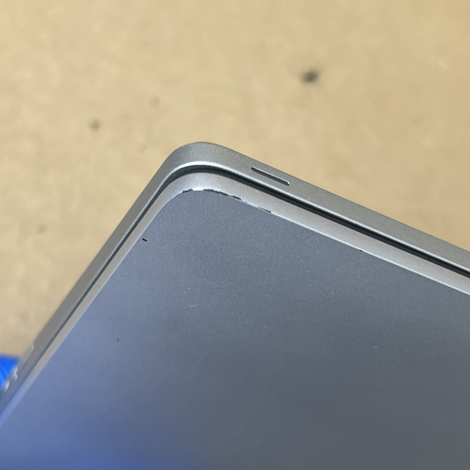 Dell Latitude 5511 i7-10850H 16GB Ram GeForce MX150 – Fair *No SSD/OS, Low Batt*