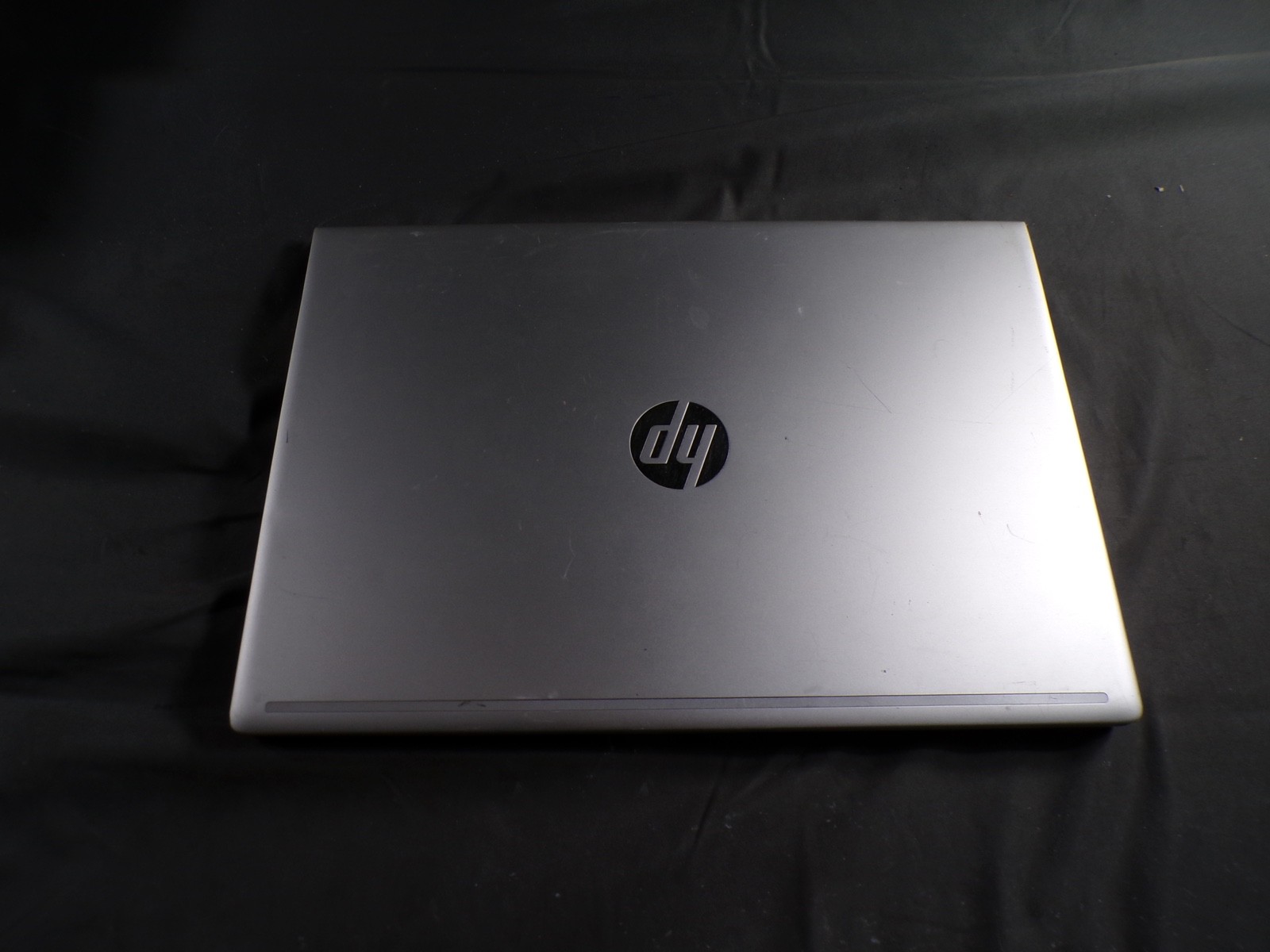HP PROBOOK 450 G6 INTEL CORE i3 8TH GEN 8GB RAM