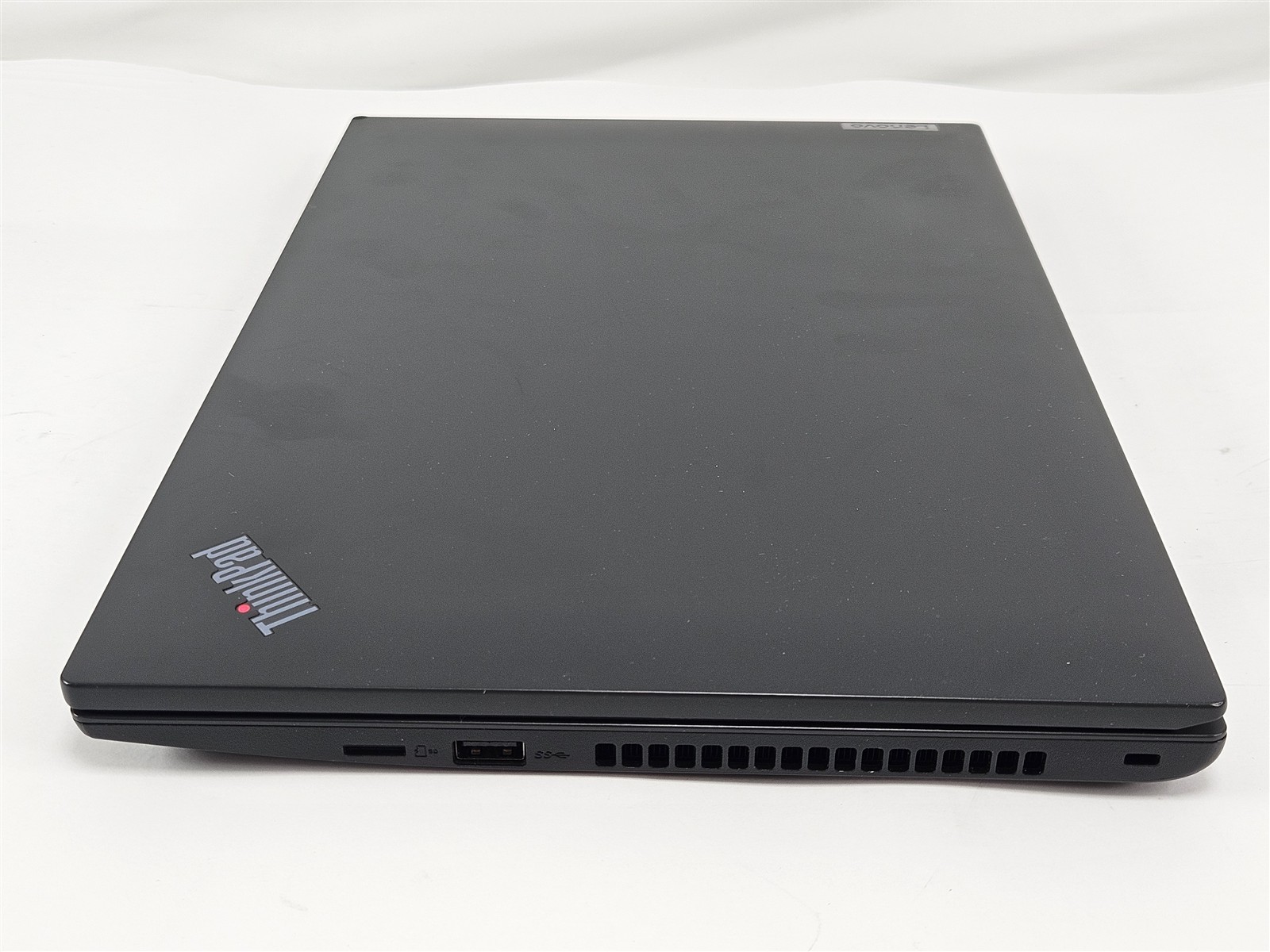 ThinkPad L14 Gen 4 AMD Ryzen 5 PRO 7530U 256GB SSD 16GB RAM Lenovo 14″