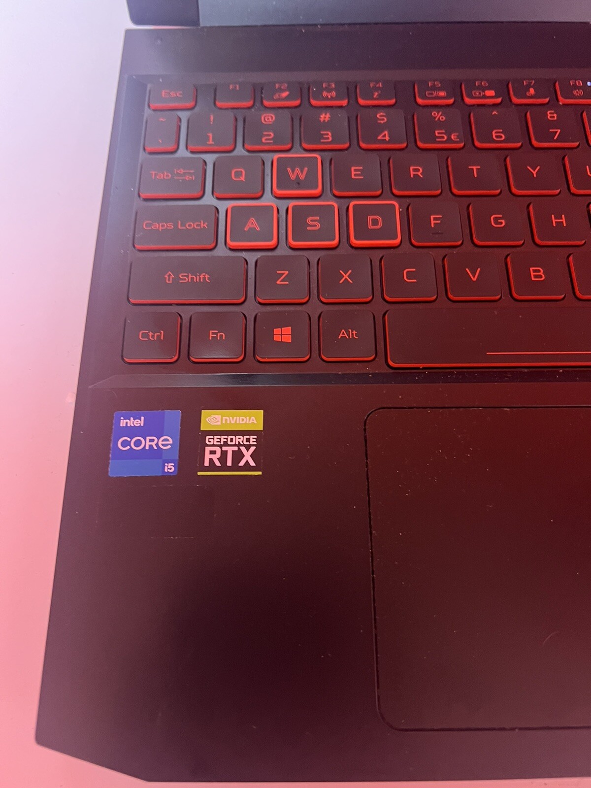 Acer Nitro 5 11th Gen i5 24gb RAM 3050ti! Free Shipping!