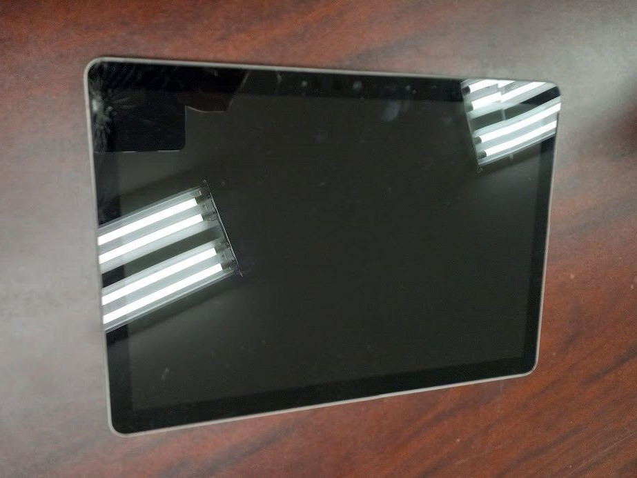 Microsoft Surface Go 2 10.5″, Intel Pentium 4425Y, 4GB, 64GB, 1926 cracked