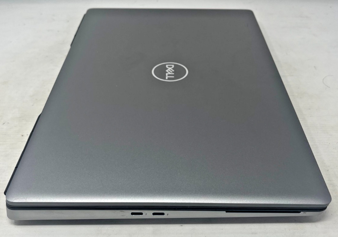 Dell Precision 7560 15.6″ FHD intel i7-11850H @2.50 GHz 32GB laptop #3