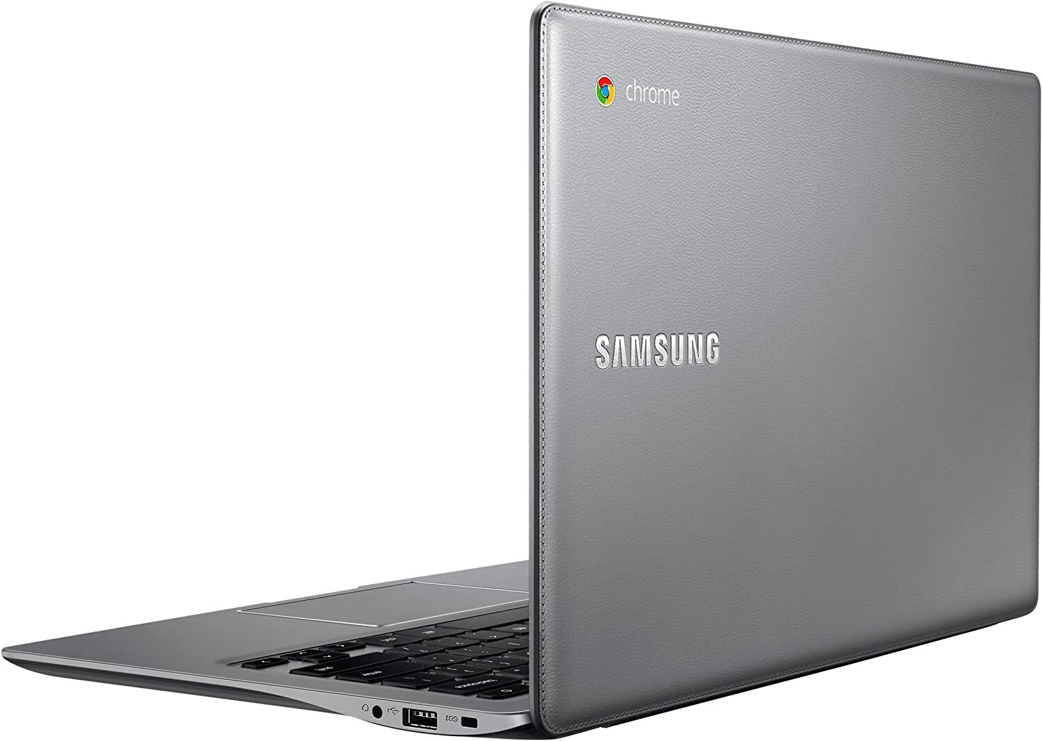 Samsung Chromebook 13.3″ Laptop, Exynos 5 Octa CPU, 4GB RAM 272GB (16GB + 256GB)
