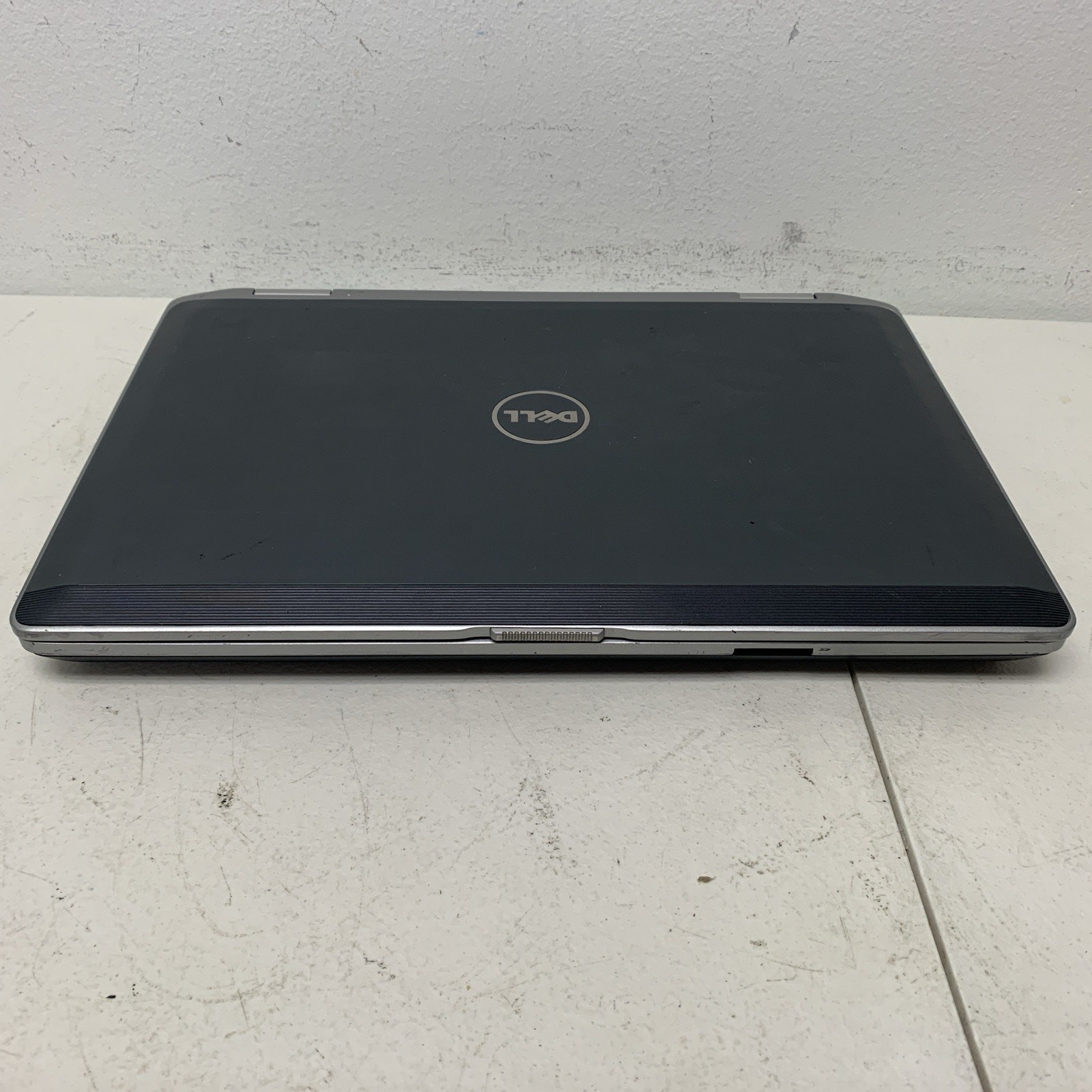 Dell Latitude E6420 i5-2520M@2.50GHz 8GB 120GB SSD Windows10 Pro – Charger