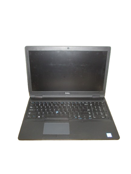 Dell Latitude 5590 15.6” Core i5 7th Gen @ 1.70 GHz 8GB RAM 256GB HDD Win11