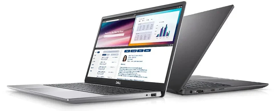 Dell Latitude 13″ 3301 i5-8265U 1.60GHz 8GB RAM 256GB SSD