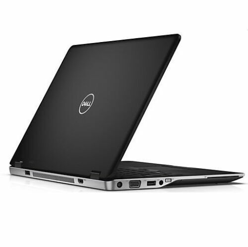 Dell Latitude 6430u i5-3427U 4GB/128GB HD+ CAM