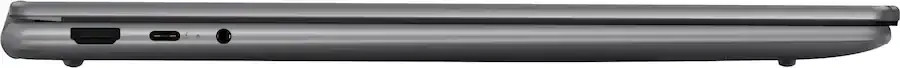 Lenovo Yoga 7i 2-in-1 Copilot+ 16″ 2K Touch Intel Ultra 7 256V 16GB RAM 1TB SSD