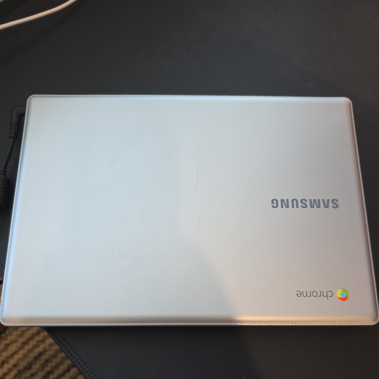 Samsung XE500C12 Celeron N2840 2.16GHz 16GB HDD 6GB 2gb Ram WiFi ChromeOS Tested