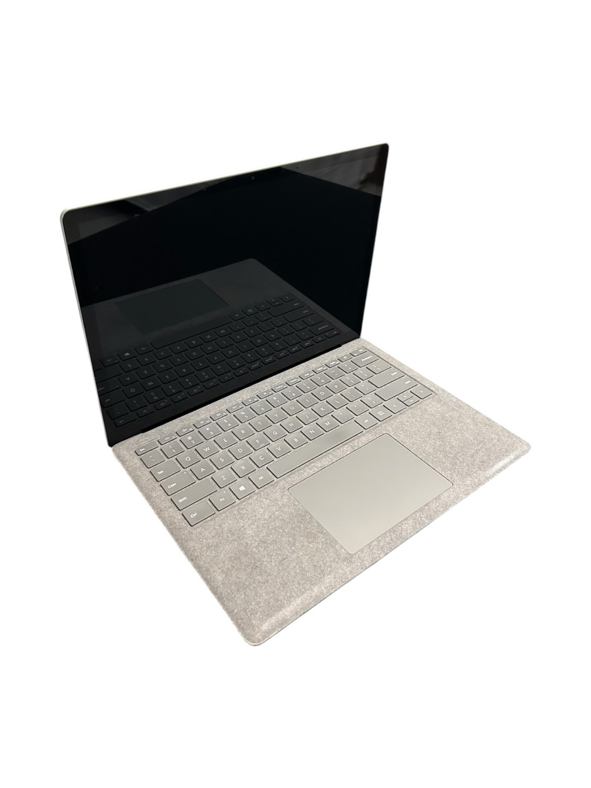 Microsoft Surface Laptop 3 (Model 1867) i5-1035G7 8GB Ram 256GB Win10 Silver