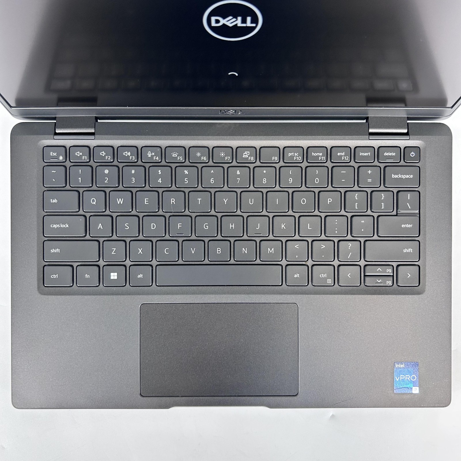 Dell Latitude 7430 14 Gray FHD TOUCH 2.2 GHz i7-1270P 16GB 256GB SSD FRAME GAP