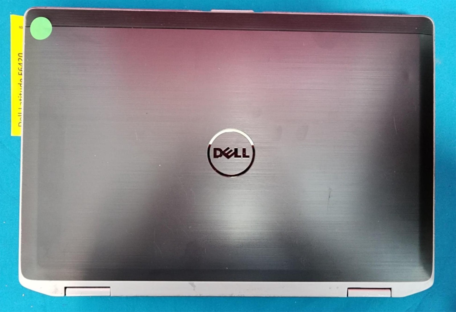 Dell Latitude E6420 14.0″ HD+ i5 CPU 160GB 8GB RAM DVD+/- RW Windows 11 Pro 25H2