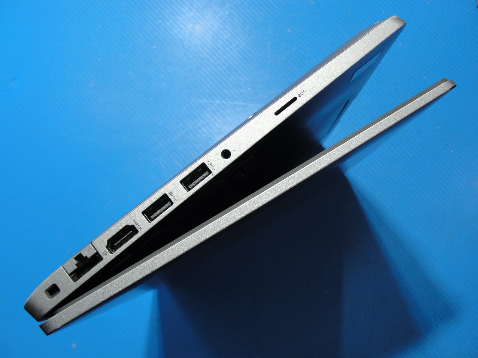 Dell Latitude 5420 14″ FHD i5-1135G7 2.4GHz 16GB RAM 256GB SSD Warranty 03/14/26