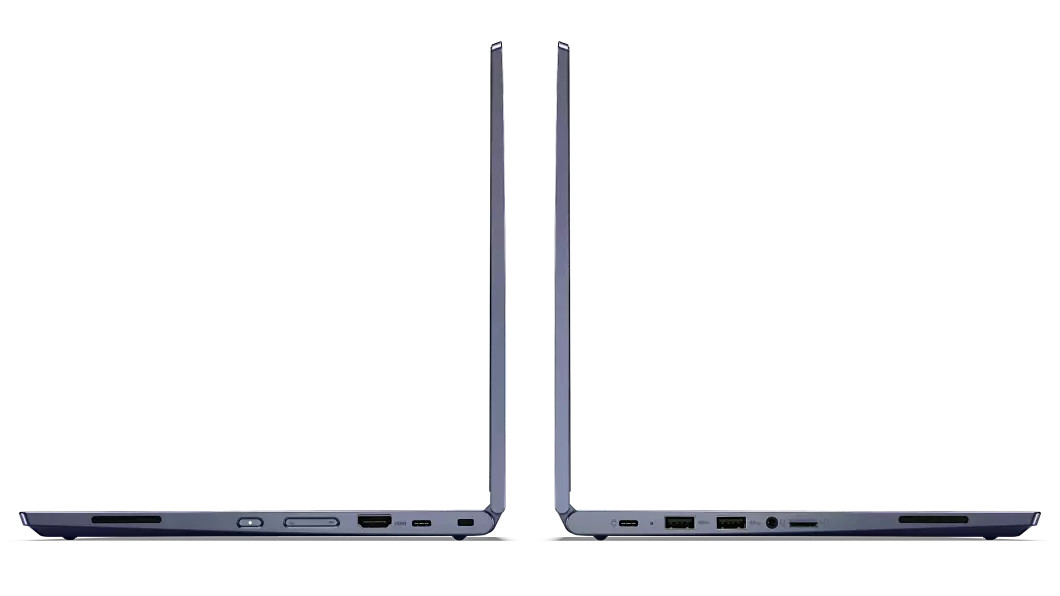 Lenovo Thinkpad C13 Yoga G1 Chromebook 13.3″ Touch AMD 3.3GHz 64GB SSD 4GB