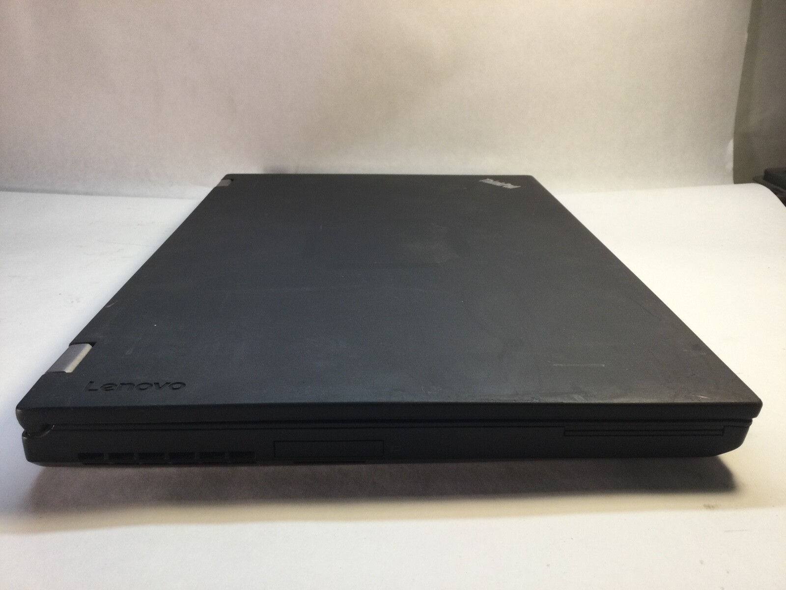 Lenovo ThinkPad P50 15″ Laptop Intel Core i7-6700HQ 2.6GHz-DOES NOT POWER – MZ