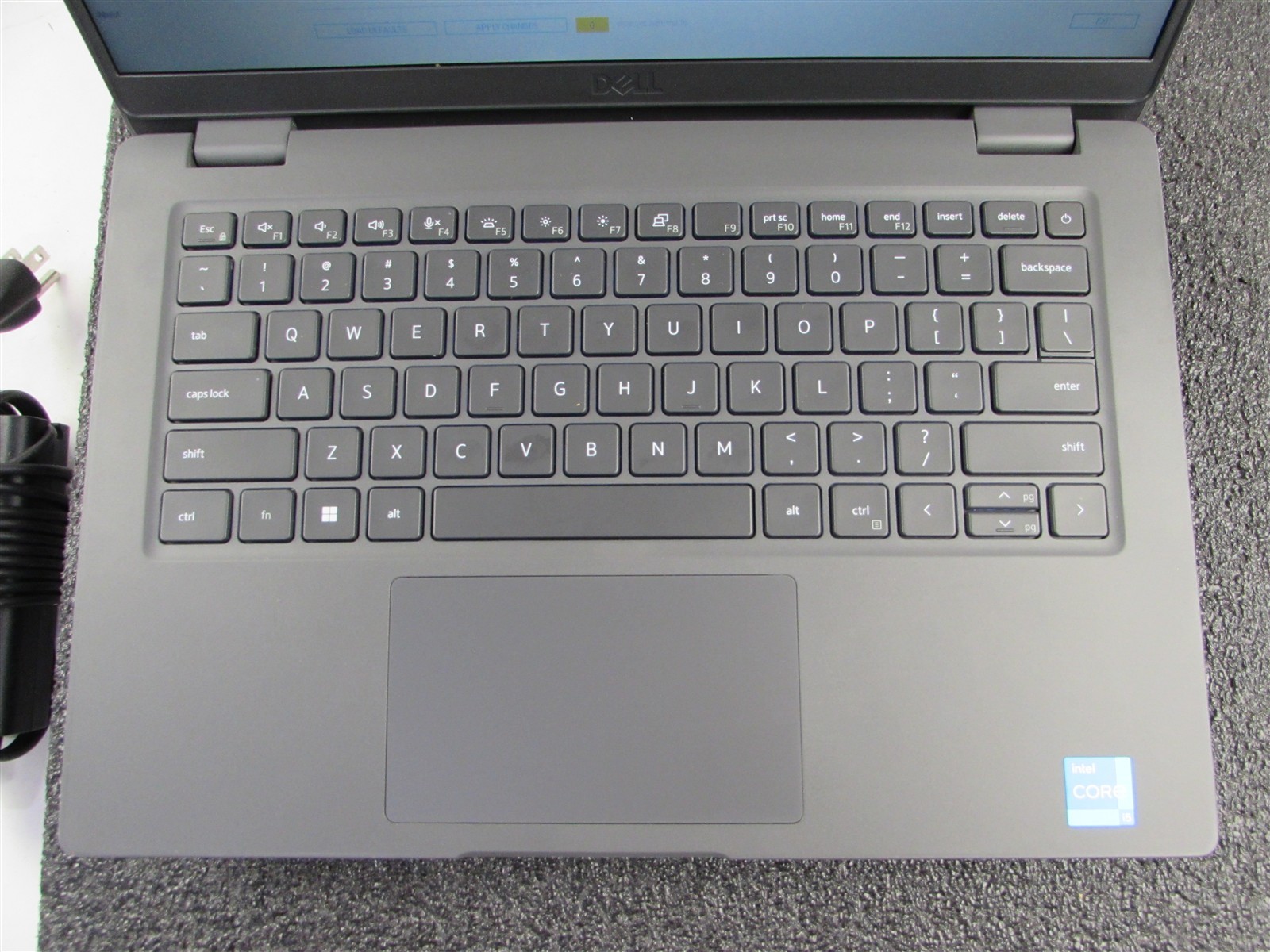 DELL LATITUDE 3440 1366X768 14″ CORE I5-1335U 256GB SSD 16GB RAM NO O.S
