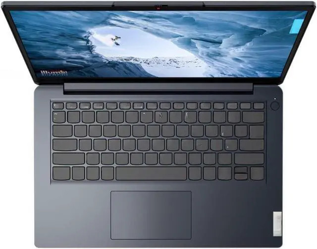 Lenovo IdeaPad 1 14IAU7 2022 14 in 512GB SSD 12GB RAM @ W11 Pro Silver i3-1215U