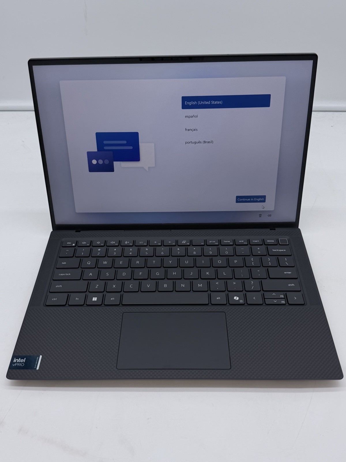 DELL 5490 Core Ultra 9 185H 32GB 1TB 14.0″ 14.0″ Gray ( 5PMVX)