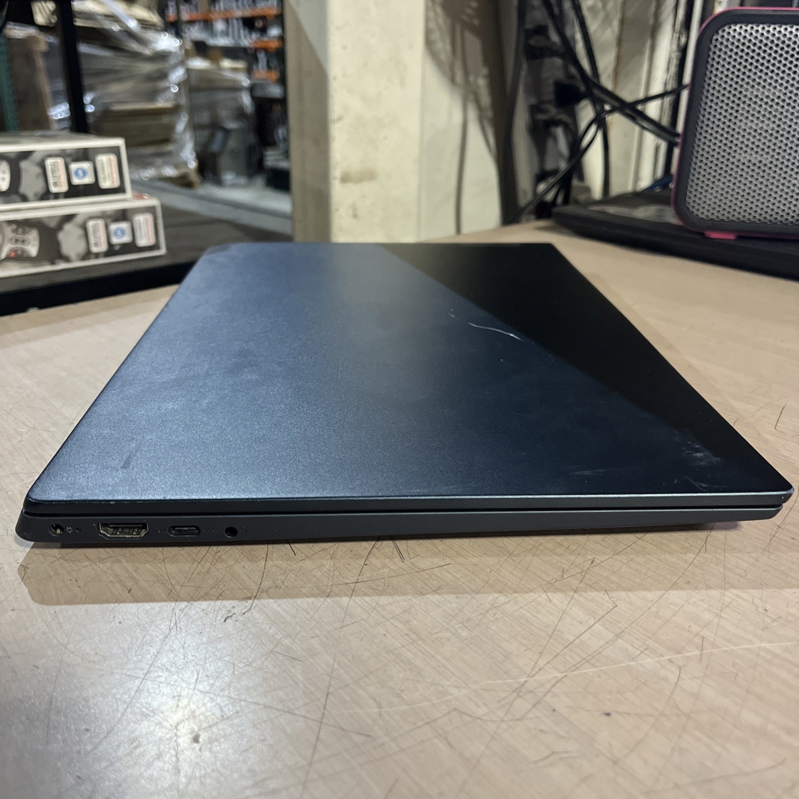 LENOVO IDEAPAD S340-ISIIL TOUCH INTEL CORE I7 10TH GEN 8GB RAM NO HD
