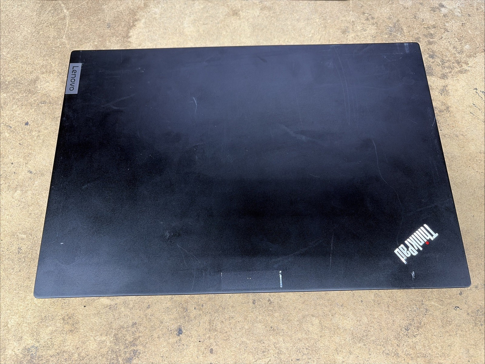 Lenovo ThinkPad E14 Gen 2 14″ FHD i3-1115G4 8GB RAM 256GB No OS
