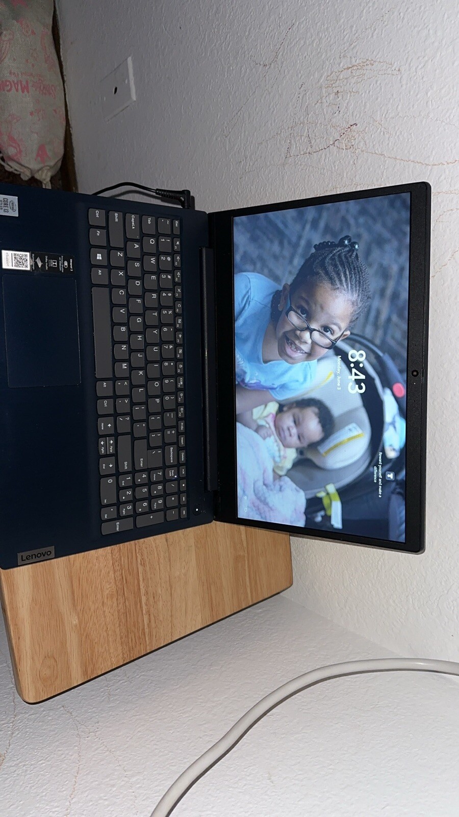 Lenovo IdeaPad 5 15ITL05 15.6″ (512GB SSD, Intel Core i7-1165G7, 2.80GHz, 12 GBM