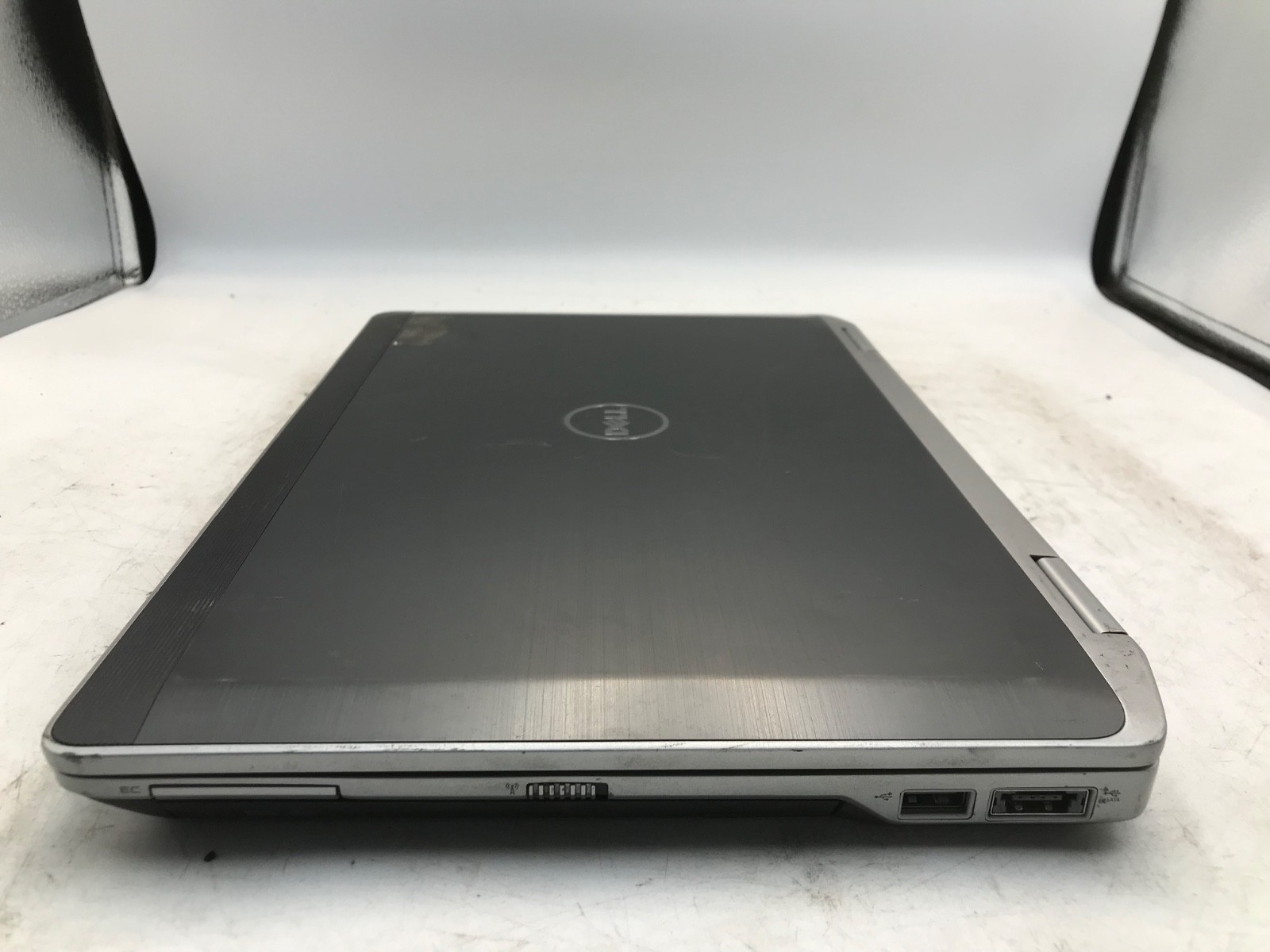 Dell Latitude E6320 Intel Core i5-2520M 13″ Laptop -NO BOOT/PARTS-MZ