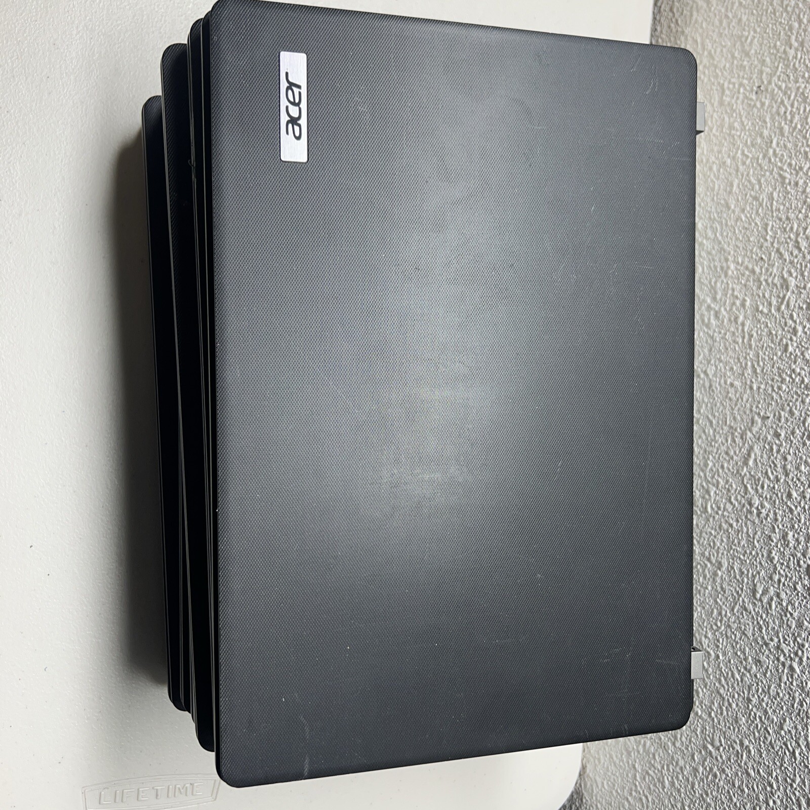 Lot Of 7 Acer TravelMate P214 i5-1135G7 2.40GHz NO RAM NO HDD .BROKEN
