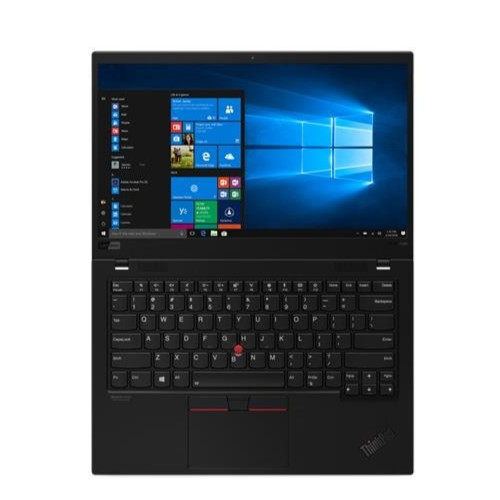 Lenovo ThinkPad X1 Carbon Gen 7 14″ FHD Core i5-8265U 8GB 512GB SSD Cam FPR W11P